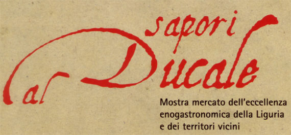Logo Sapori al Ducale